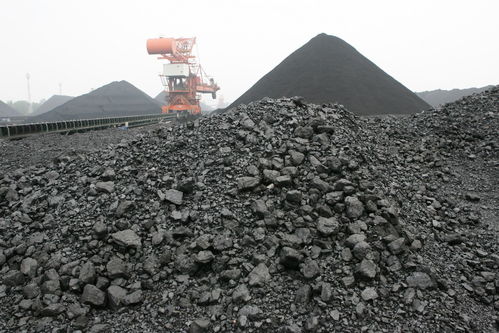 煤电长协落地 明年煤价有望趋稳