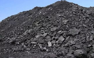 6月内蒙古煤炭价格小幅下降
