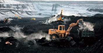 三季度煤企业绩普遍向好