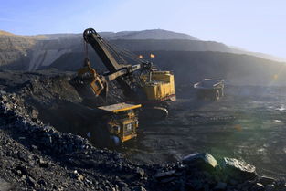 山西煤矿整合后遗症 中国第二大煤企中煤陷欠债风波