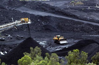 不堪煤价暴跌 嘉能可计划关闭澳大利亚一座煤矿