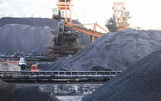 煤企兼并重组提升竞争力