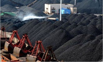 煤炭价格持续上涨 电企火电板块亏损严重