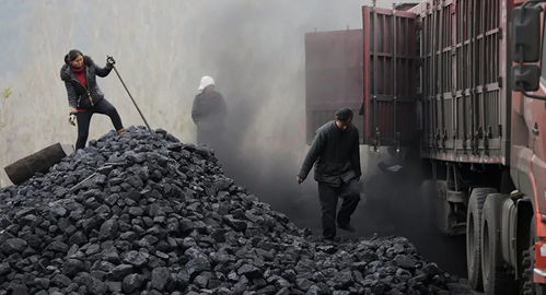 煤价暴涨敲响能源供应警钟,压减煤炭这一步棋走错啦