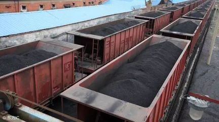 我国煤炭工业实现十大历史性转变