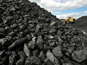 俄煤炭储量估计为146亿吨